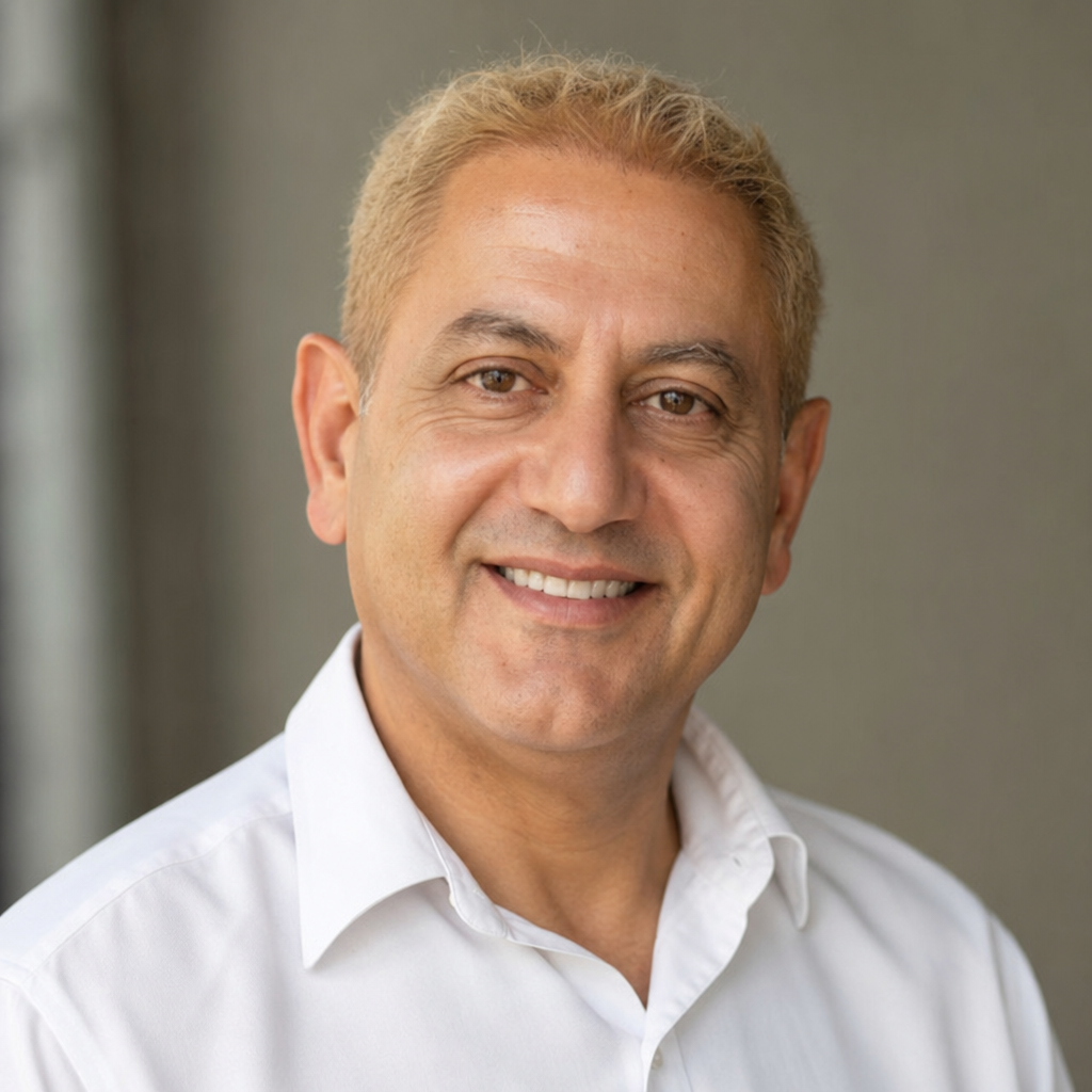 Omar Aziz