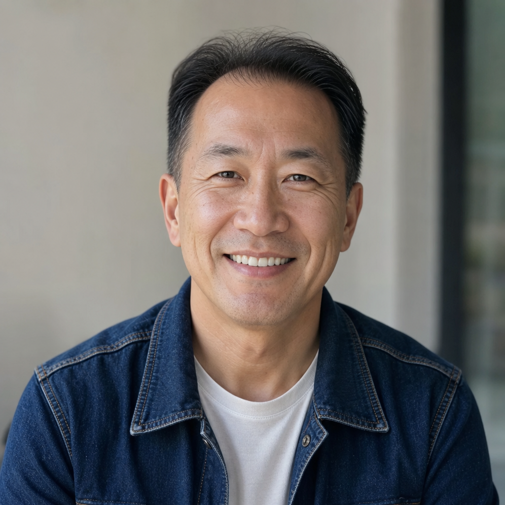 Justin Tran